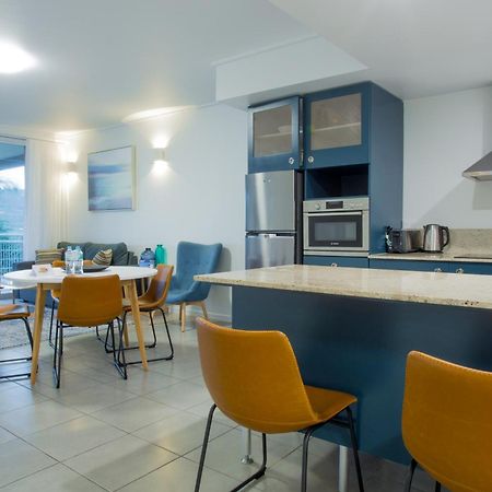 Club Wyndham Airlie Beach Exteriér fotografie
