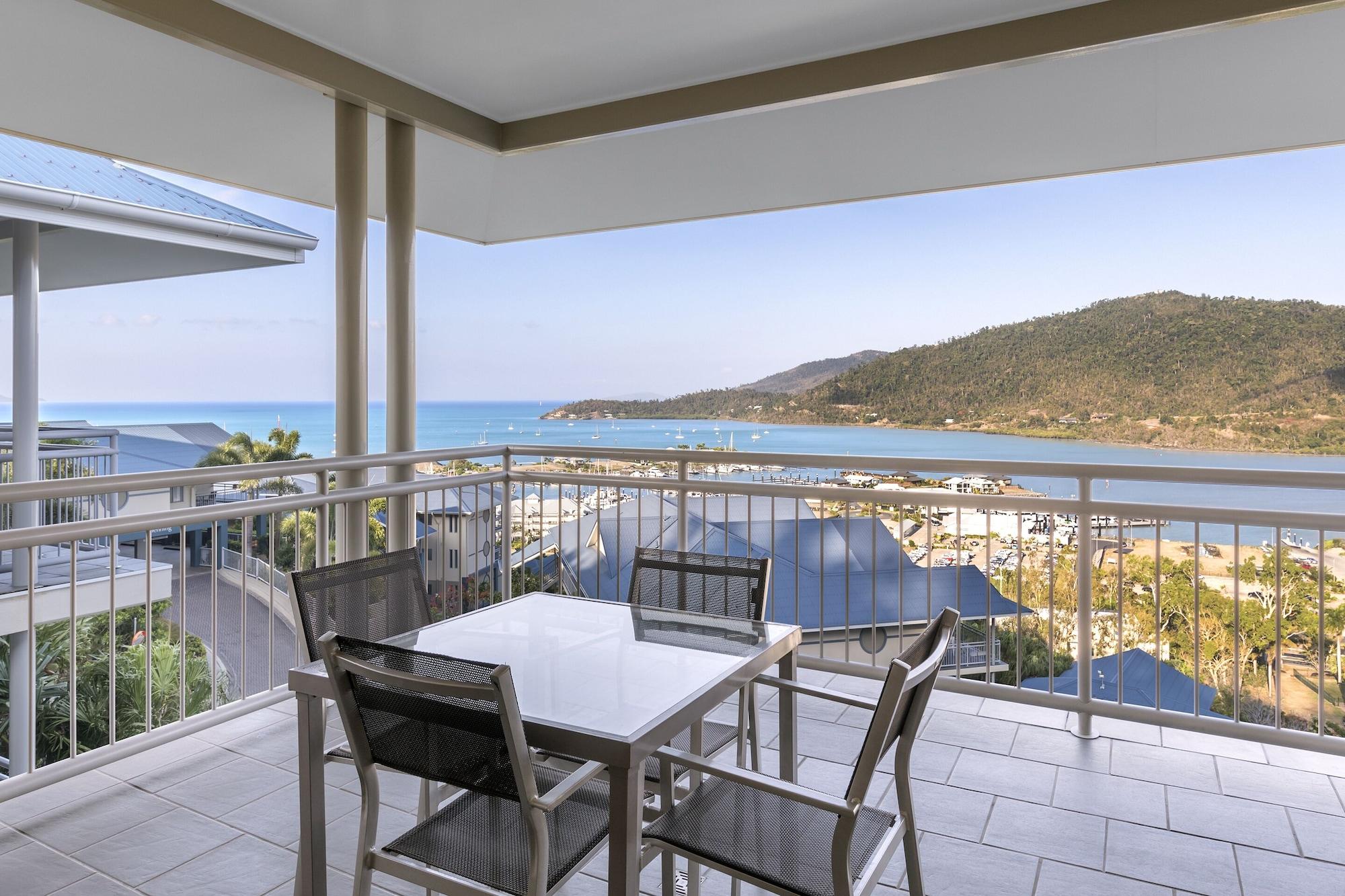 Club Wyndham Airlie Beach Exteriér fotografie