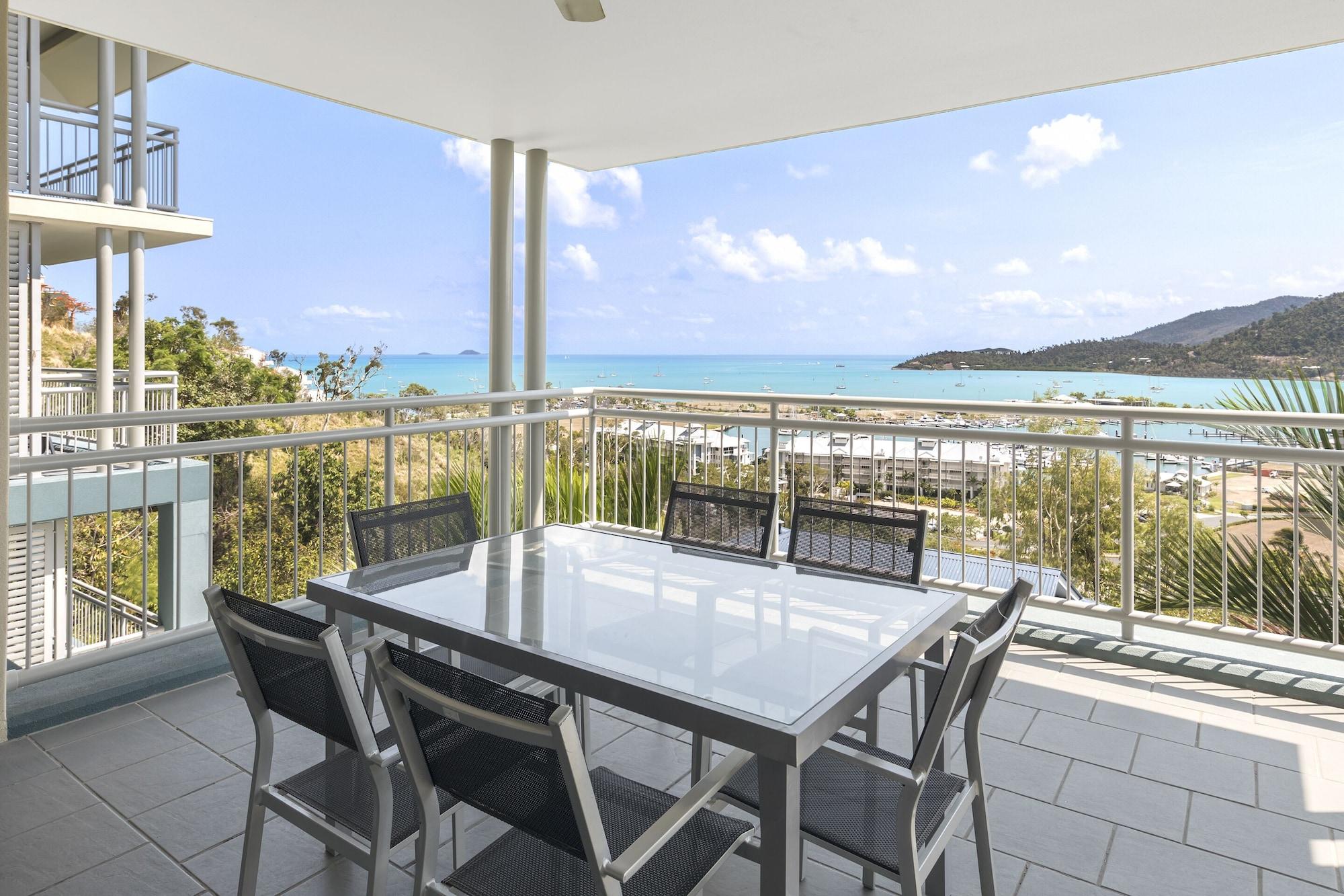 Club Wyndham Airlie Beach Exteriér fotografie