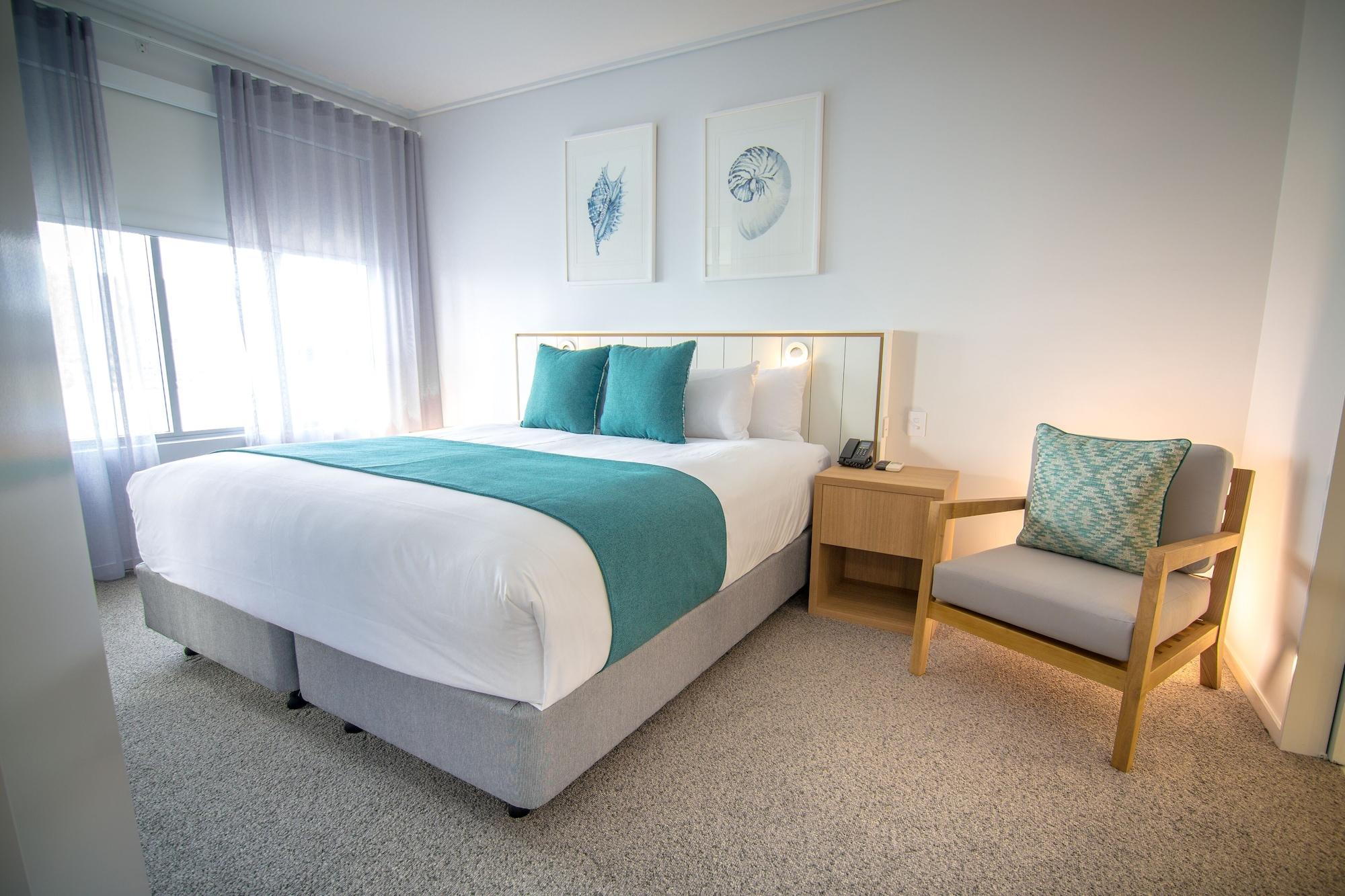 Club Wyndham Airlie Beach Exteriér fotografie