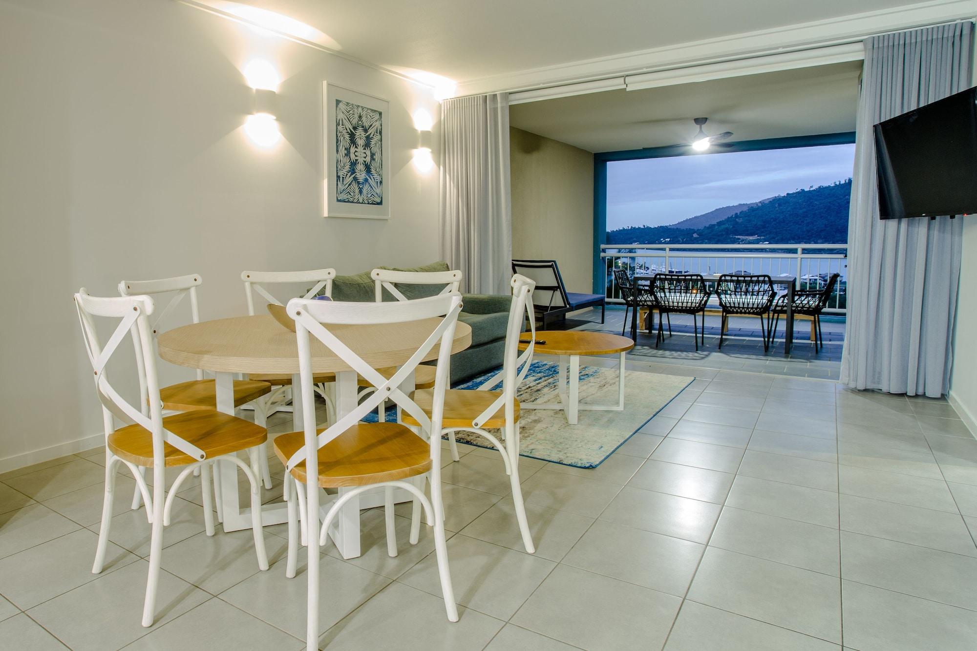 Club Wyndham Airlie Beach Exteriér fotografie
