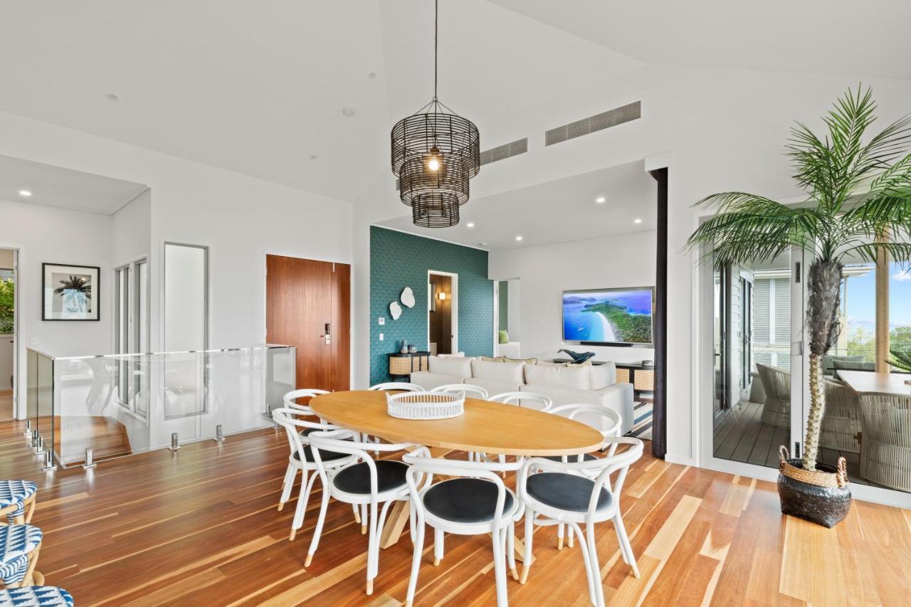 Club Wyndham Airlie Beach Exteriér fotografie