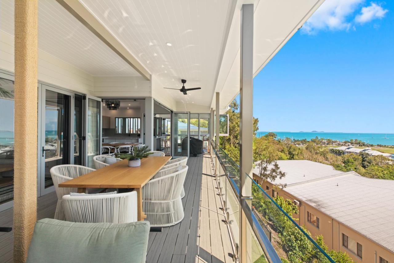 Club Wyndham Airlie Beach Exteriér fotografie
