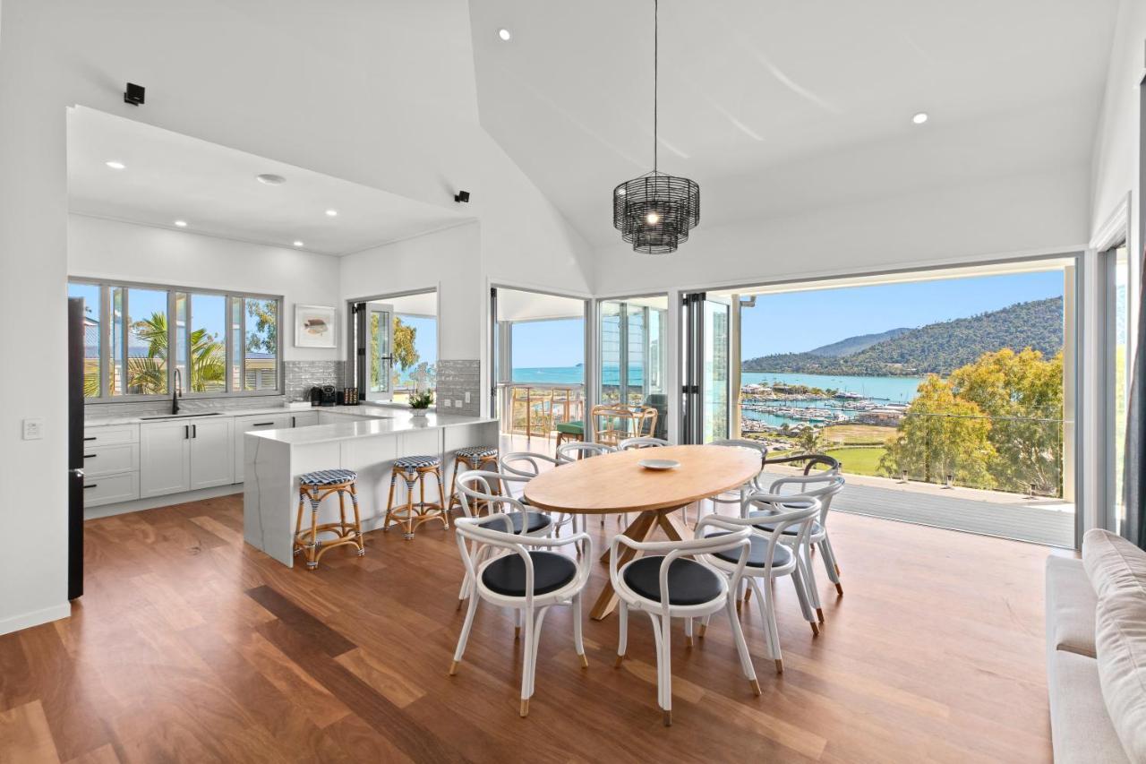 Club Wyndham Airlie Beach Exteriér fotografie