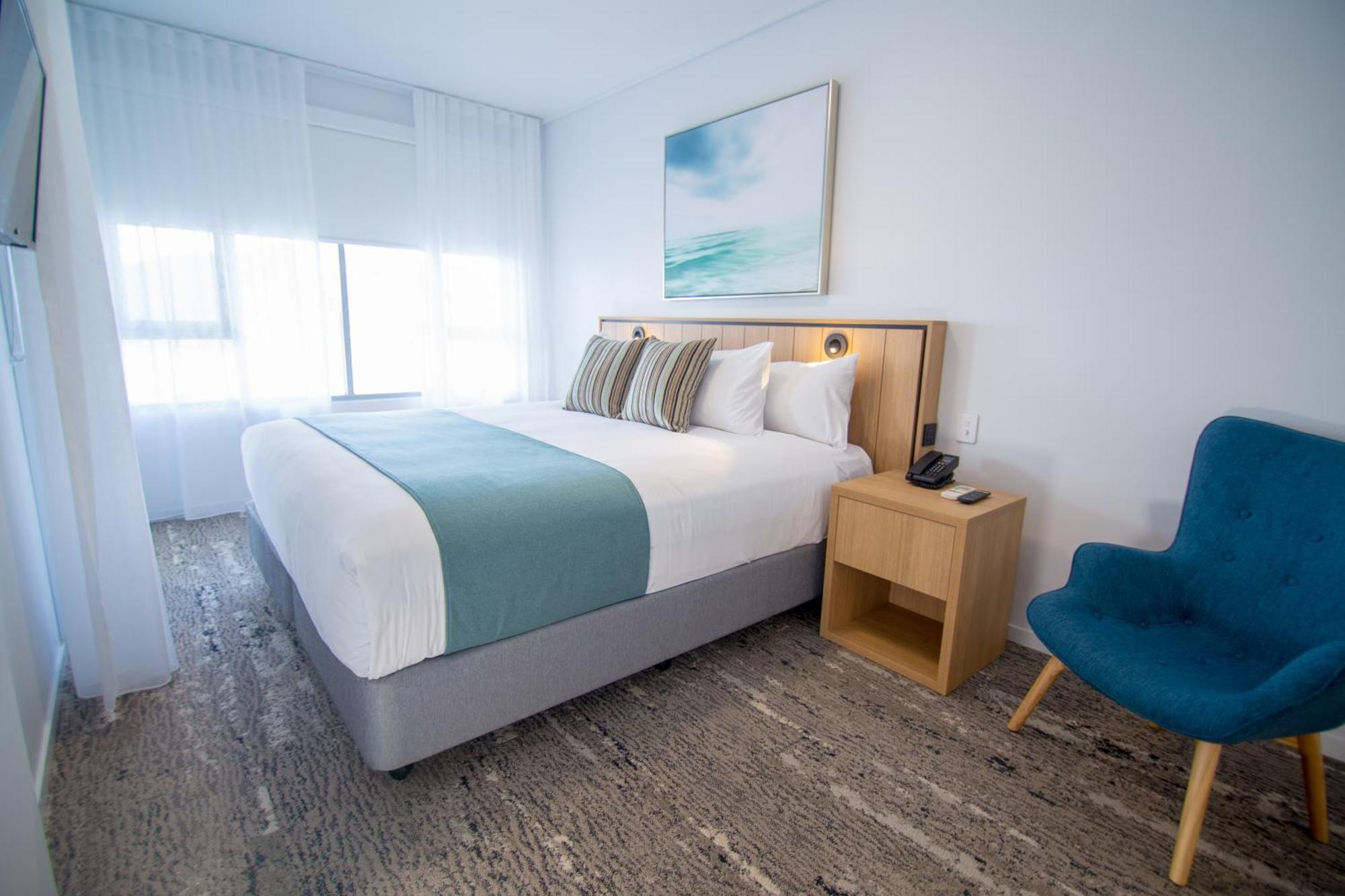 Club Wyndham Airlie Beach Exteriér fotografie