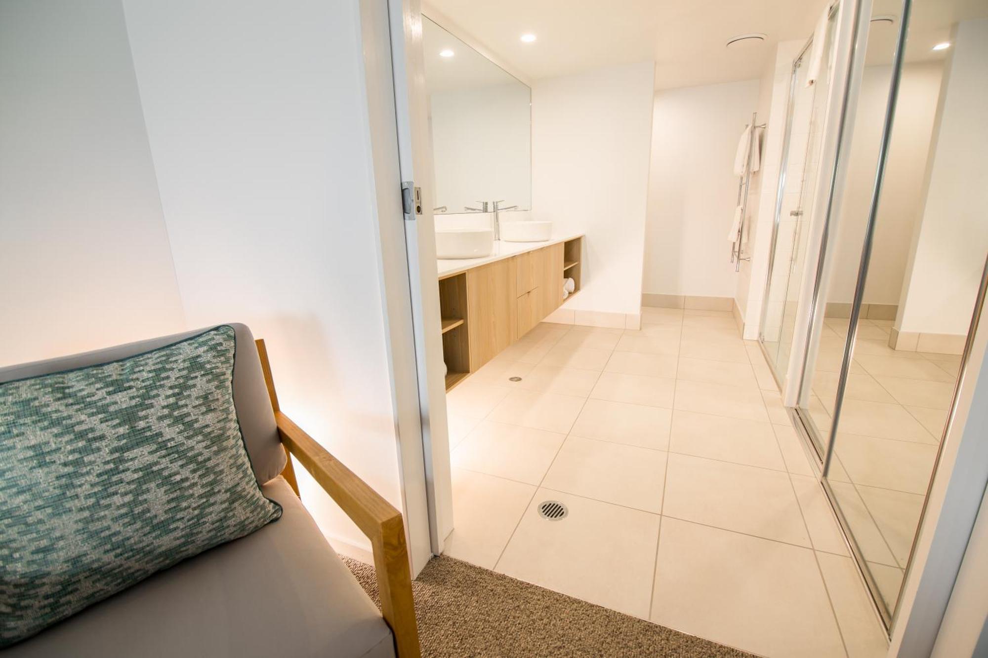Club Wyndham Airlie Beach Pokoj fotografie