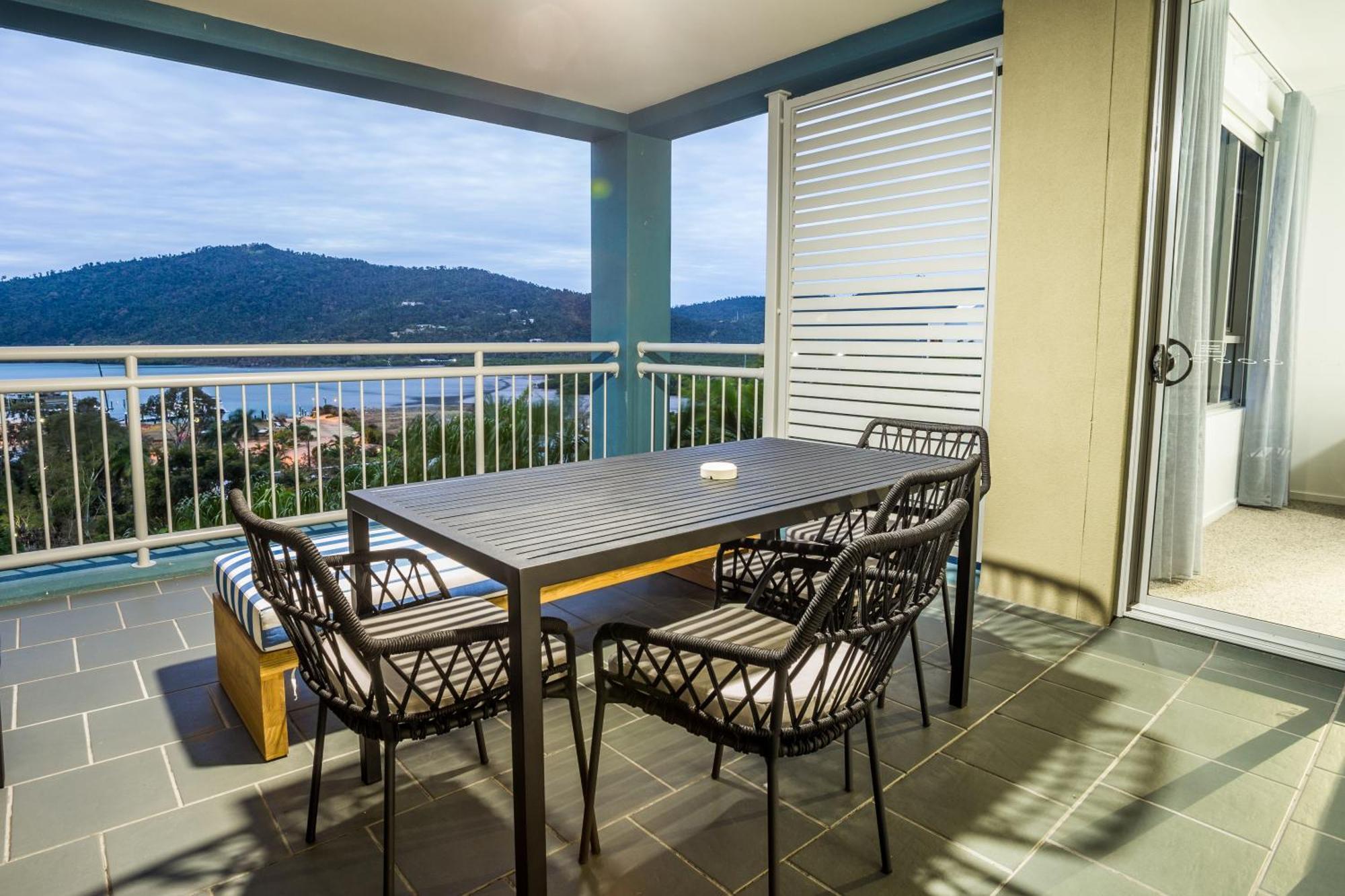 Club Wyndham Airlie Beach Pokoj fotografie