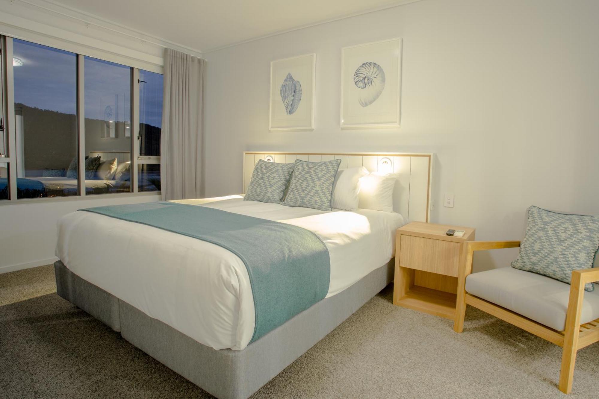 Club Wyndham Airlie Beach Pokoj fotografie