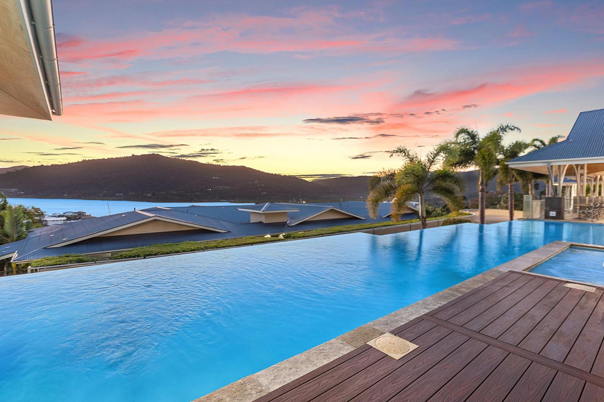 Club Wyndham Airlie Beach Exteriér fotografie