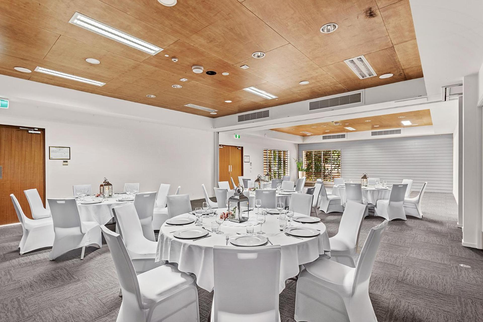 Club Wyndham Airlie Beach Exteriér fotografie