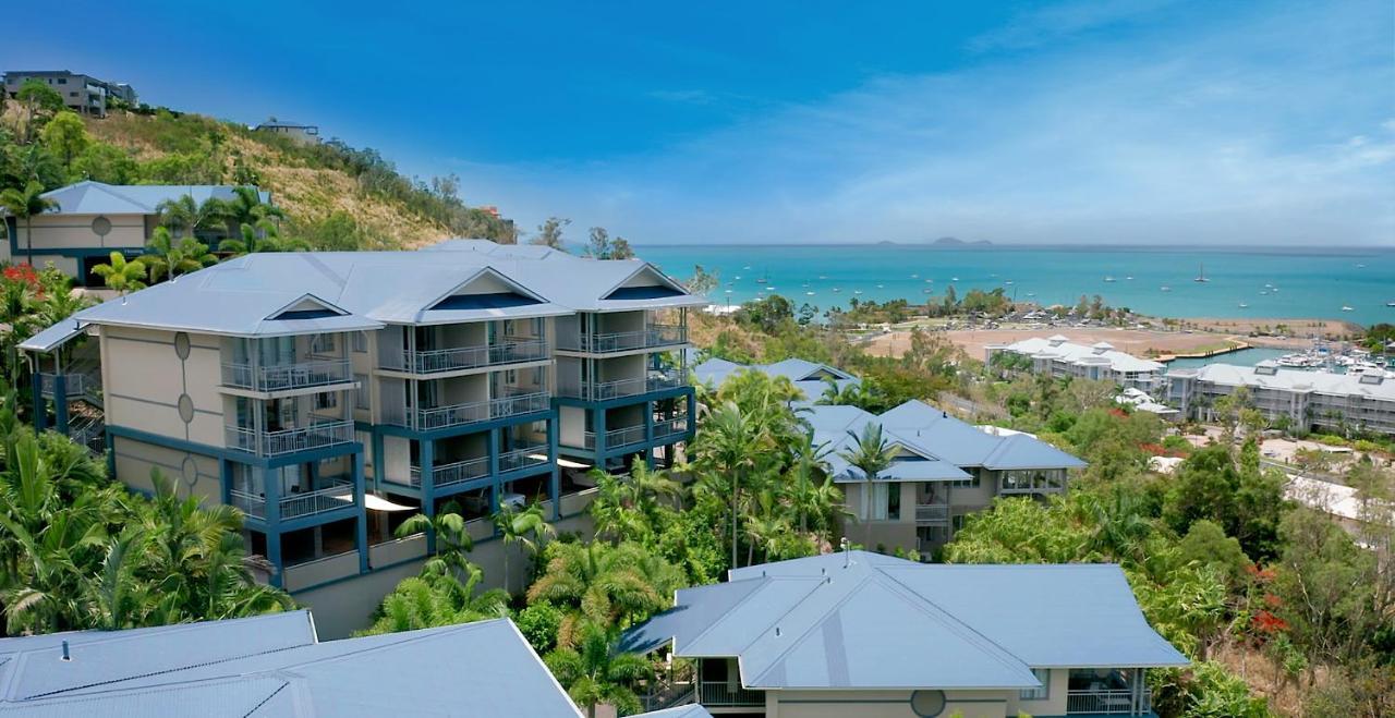 Club Wyndham Airlie Beach Exteriér fotografie