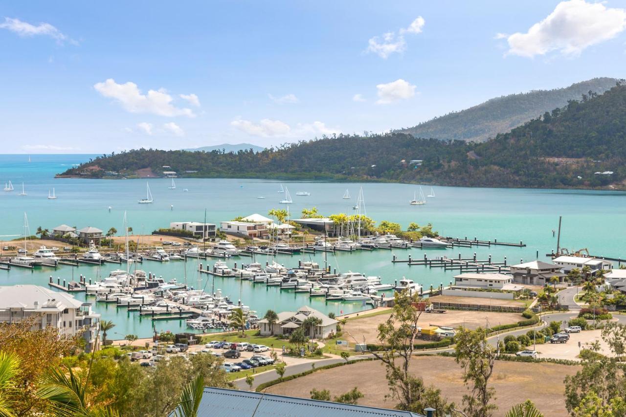 Club Wyndham Airlie Beach Exteriér fotografie